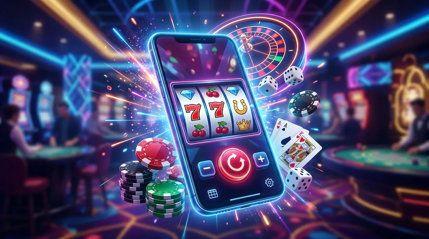 Paradise 8 casino app mobile