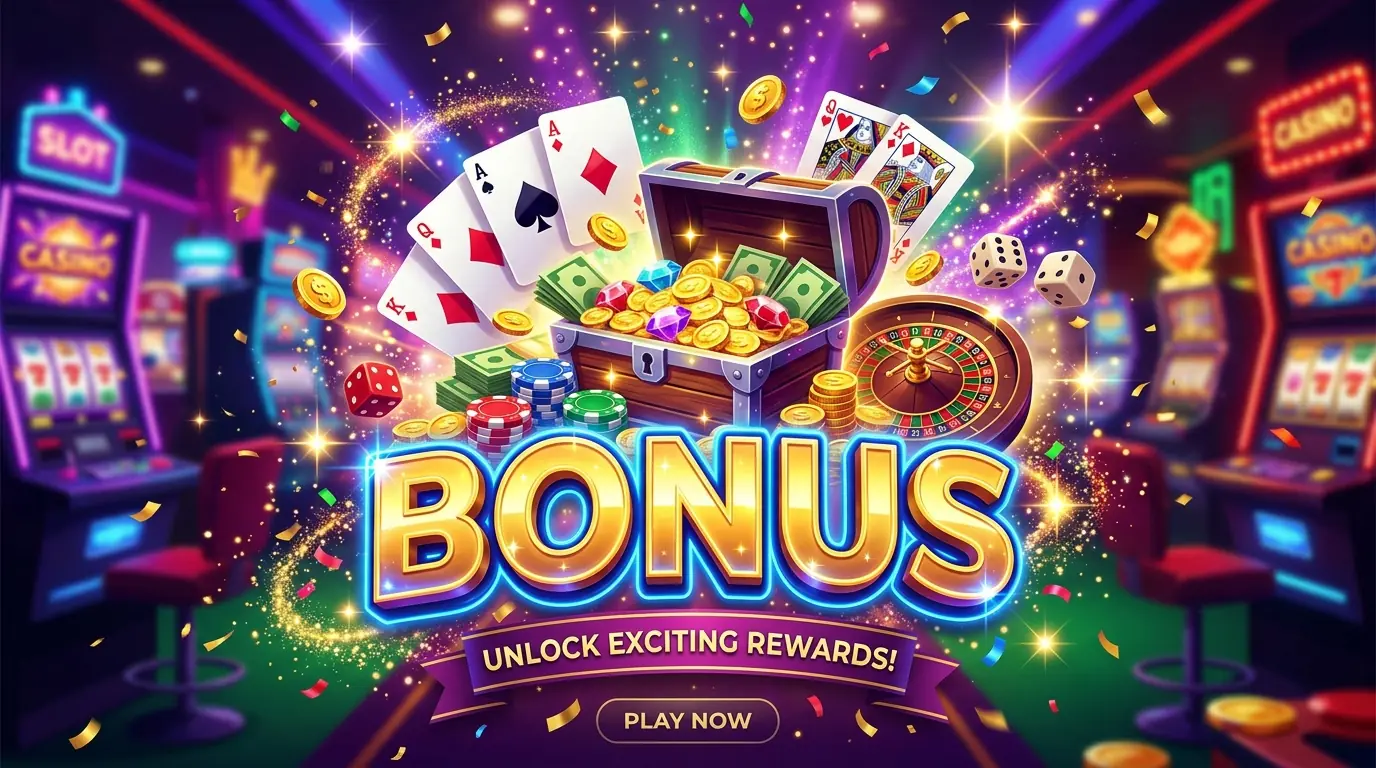Paradise 8 casino bonus