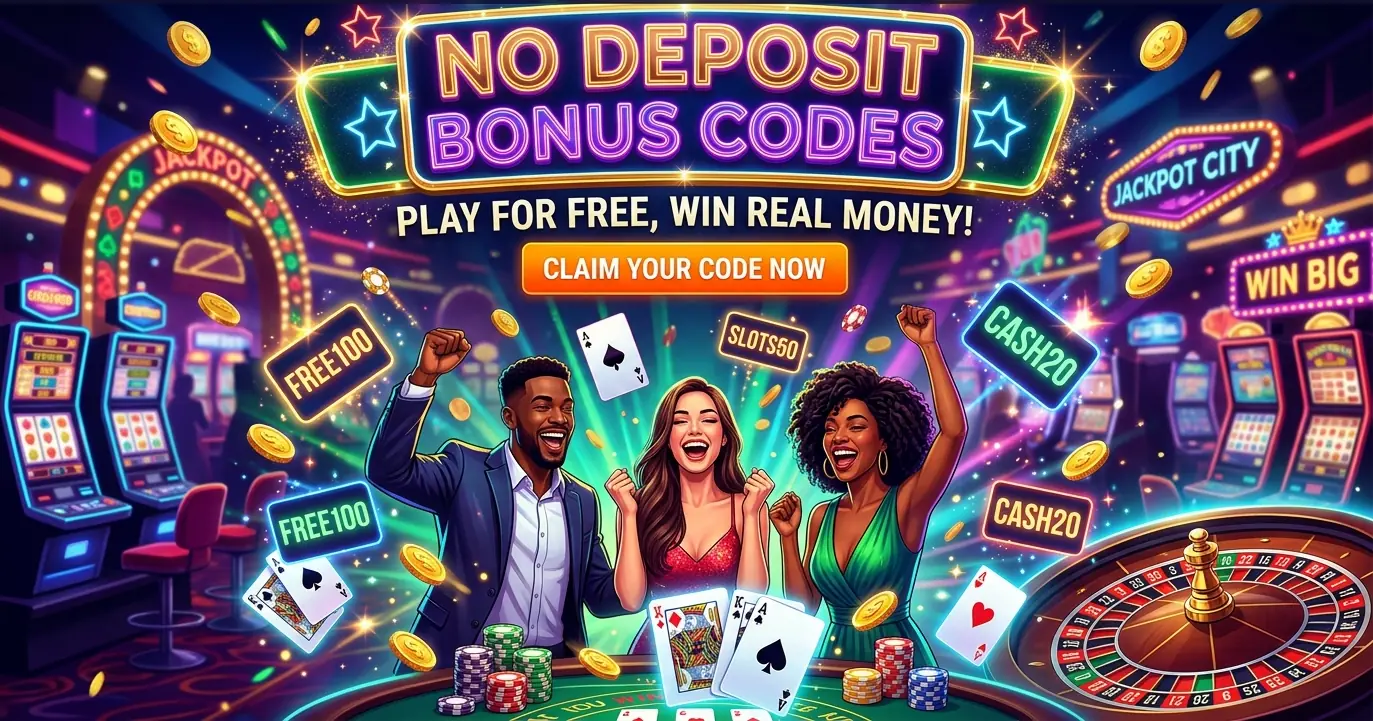 No deposit bonus Paradise 8 casino