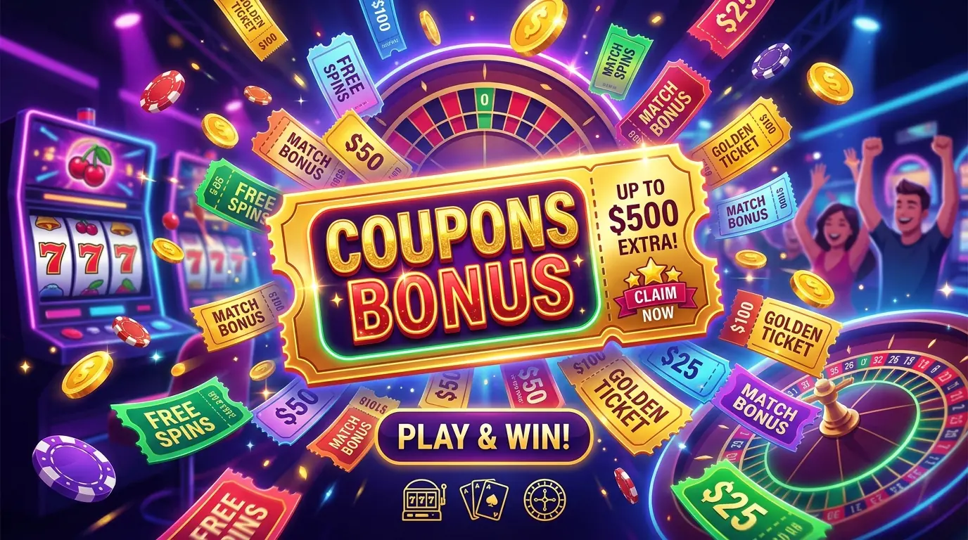 Paradise 8 casino coupon