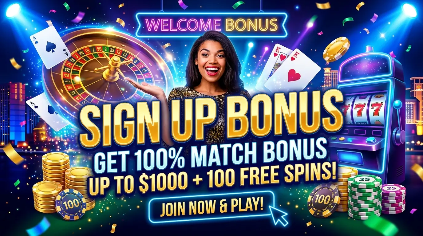 Bonus iscrizione Paradise 8 casino