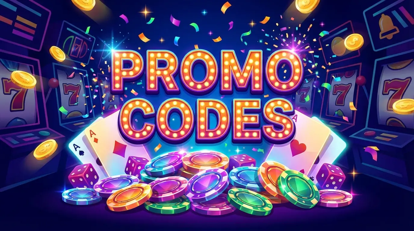 Promo code Paradise 8 casino