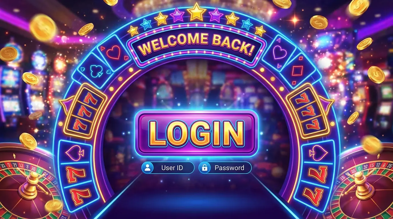 Paradise 8 casino login