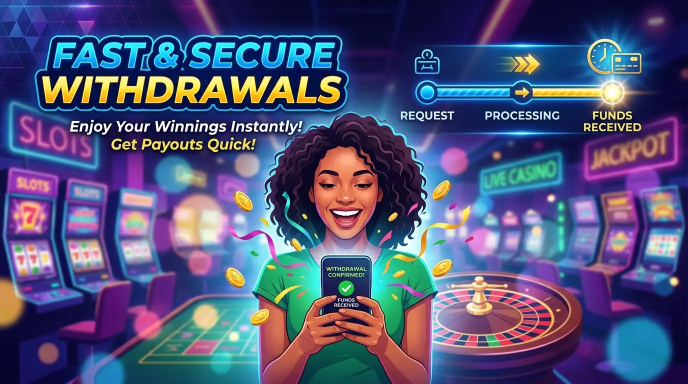 Prelievi veloci Paradise 8 casino