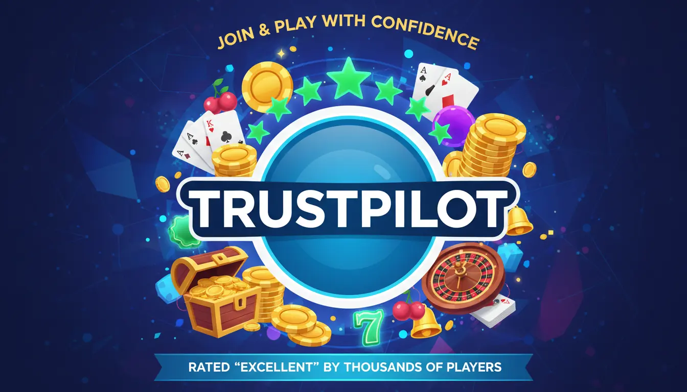 Paradise 8 casino Trustpilot