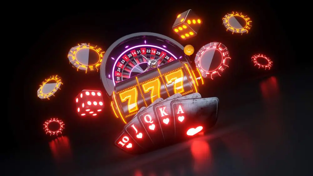 Giochi Paradise 8 casino