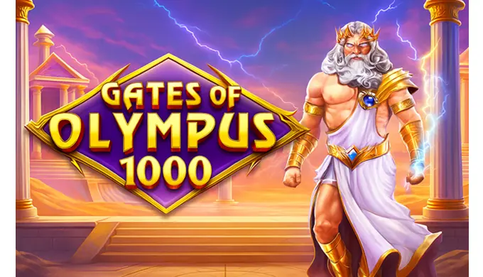 Gates of Olympus Paradise 8 casino