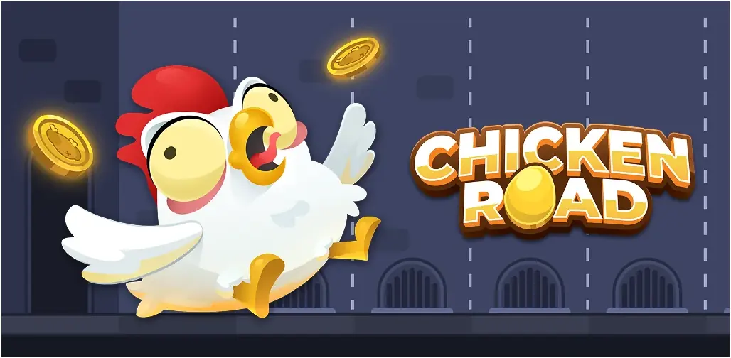 Chicken Road su Paradise 8 casino